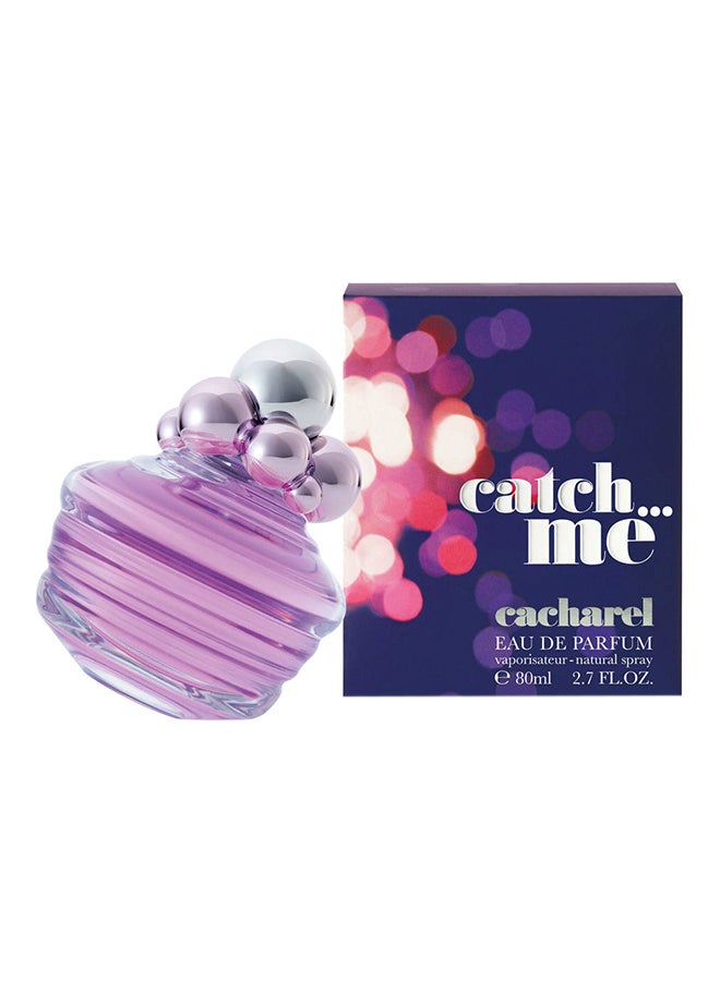 كاشاريل ماء عطر كاتش مي 80ملليلتر - Image 2