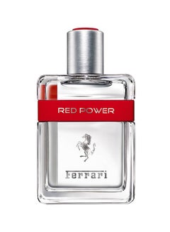 Red Power EDT 125ml