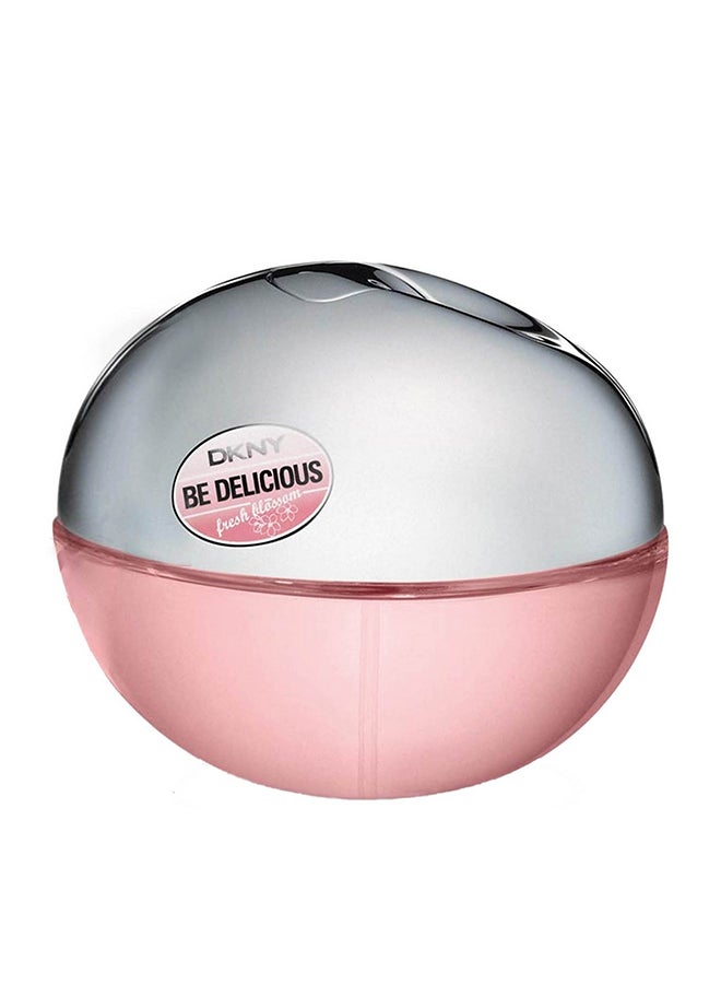 DKNY Be Delicious Fresh Blossom EDP 100ml  - Image 1