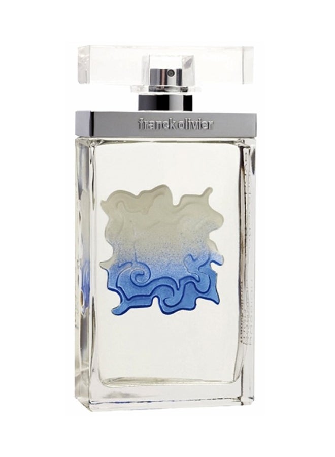 فرانك أوليفييه عطر Eau De Passion 75ملليلتر - Image 1