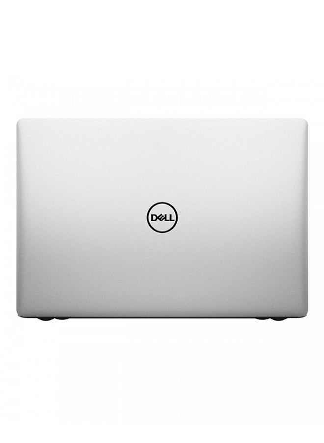 DELL - Inspiron 5570 With 15.6-Inch Display, Core i7 Processor/8GB RAM/1TB HDD/4GB AMD Radeon 530 Graphic Card Silver - Image 1