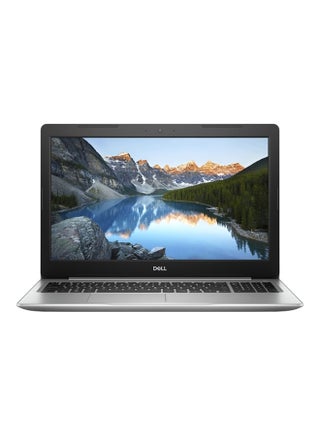 Inspiron 5570 With 15.6-Inch Display, Core i7 Processor/8GB RAM/1TB HDD/4GB AMD Radeon 530 Graphic Card Silver - v1533626425/N16088871A_1