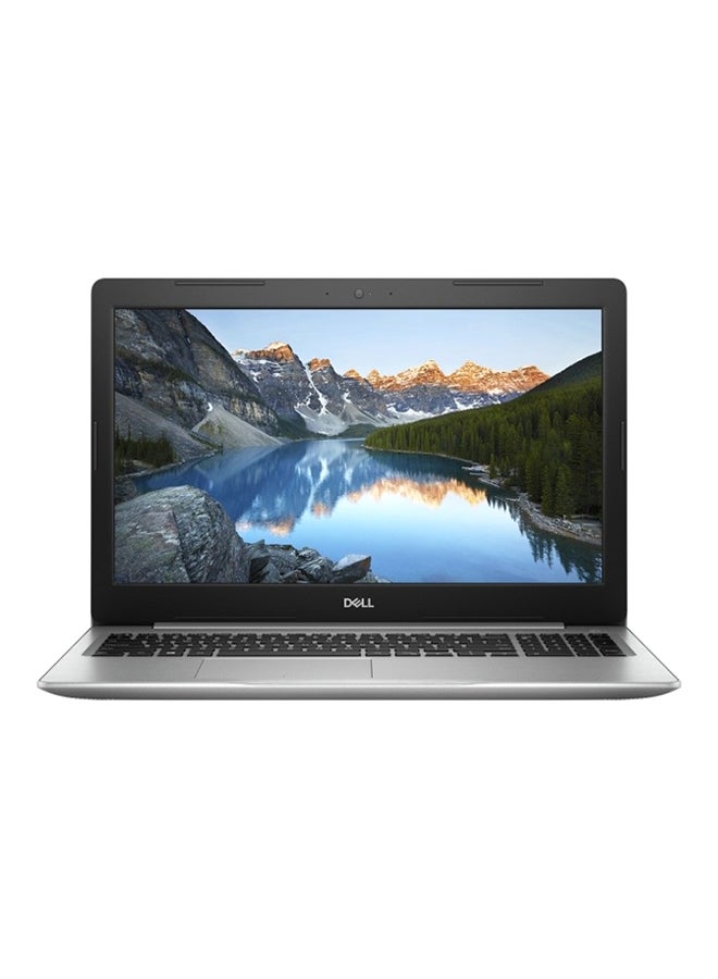 DELL - Inspiron 5570 With 15.6-Inch Display, Core i7 Processor/8GB RAM/1TB HDD/4GB AMD Radeon 530 Graphic Card Silver - Image 1