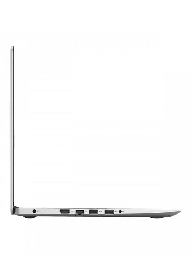 DELL - Inspiron 5570 With 15.6-Inch Display, Core i7 Processor/8GB RAM/1TB HDD/4GB AMD Radeon 530 Graphic Card Silver - Image 1