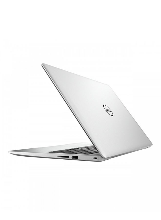 DELL - Inspiron 5570 With 15.6-Inch Display, Core i7 Processor/8GB RAM/1TB HDD/4GB AMD Radeon 530 Graphic Card Silver - Image 1