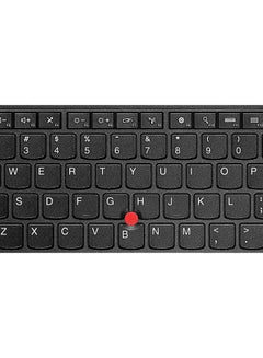 Lenovo ThinkPad E560 Laptop  With 15.6-Inch Display, Core i5 Processor/4GB RAM/500GB HDD/Intel HD Graphics 520 Black  - Image 4