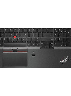 Lenovo ThinkPad E560 Laptop  With 15.6-Inch Display, Core i5 Processor/4GB RAM/500GB HDD/Intel HD Graphics 520 Black  - Image 5