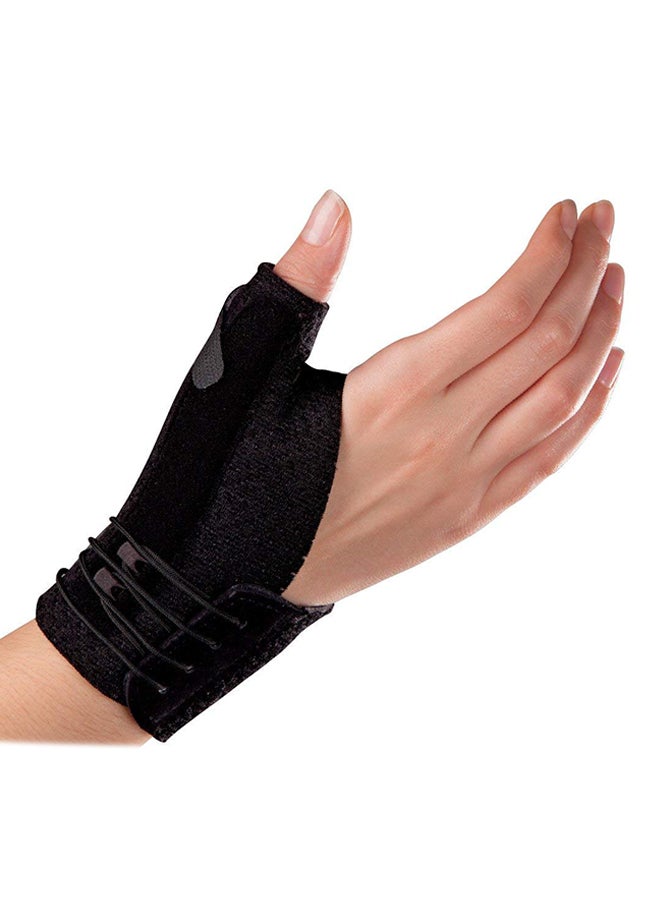 FUTURO Deluxe Thumb Stabilizer S/M - Image 3