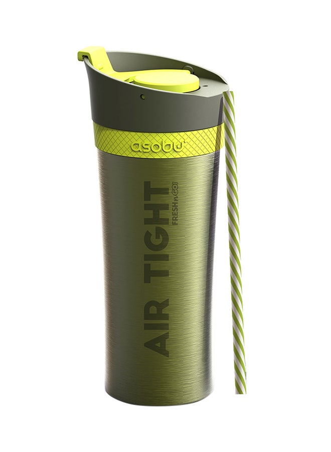 asobu - Fresh N Go Water Bottle - Image 1
