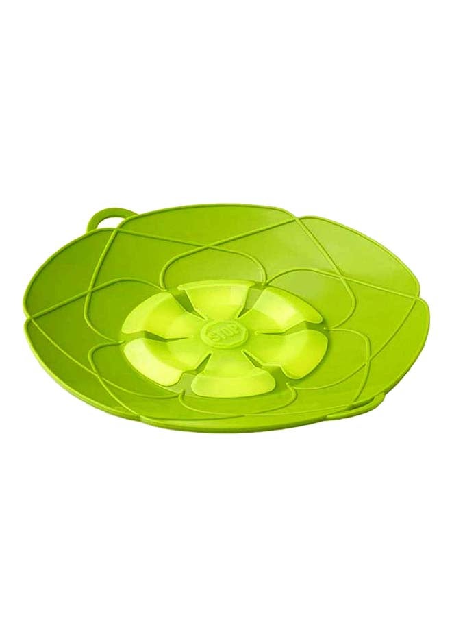 لي يينج غطاء مانع للانسكابات أخضر 3.5x26.5x27سم - Image 1