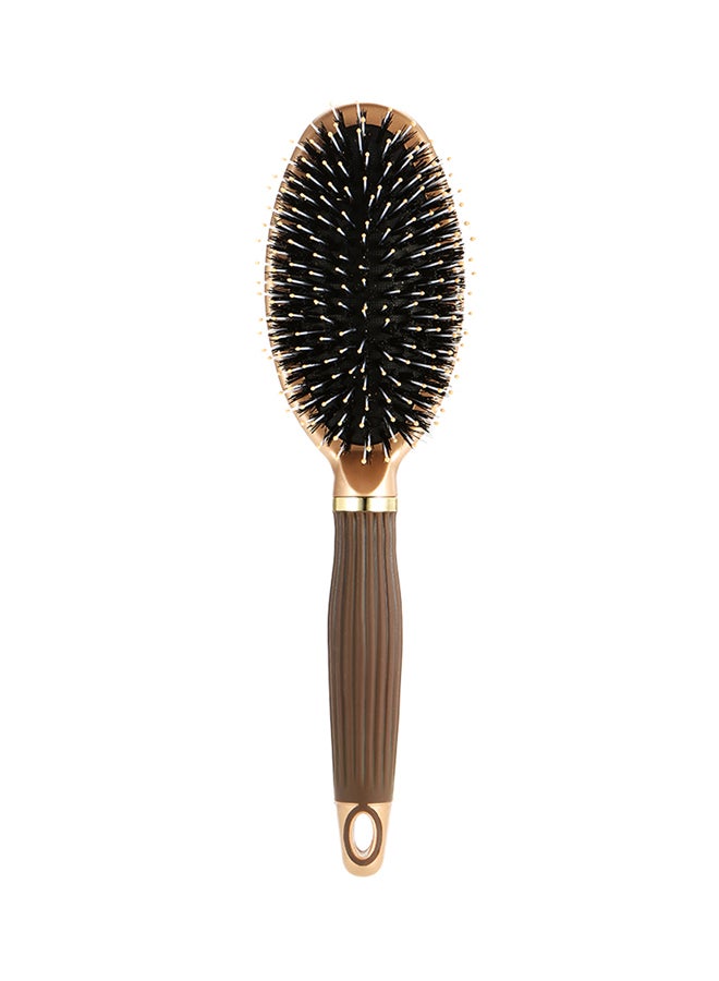 ANSELF Hair Brush Brown - Image 1