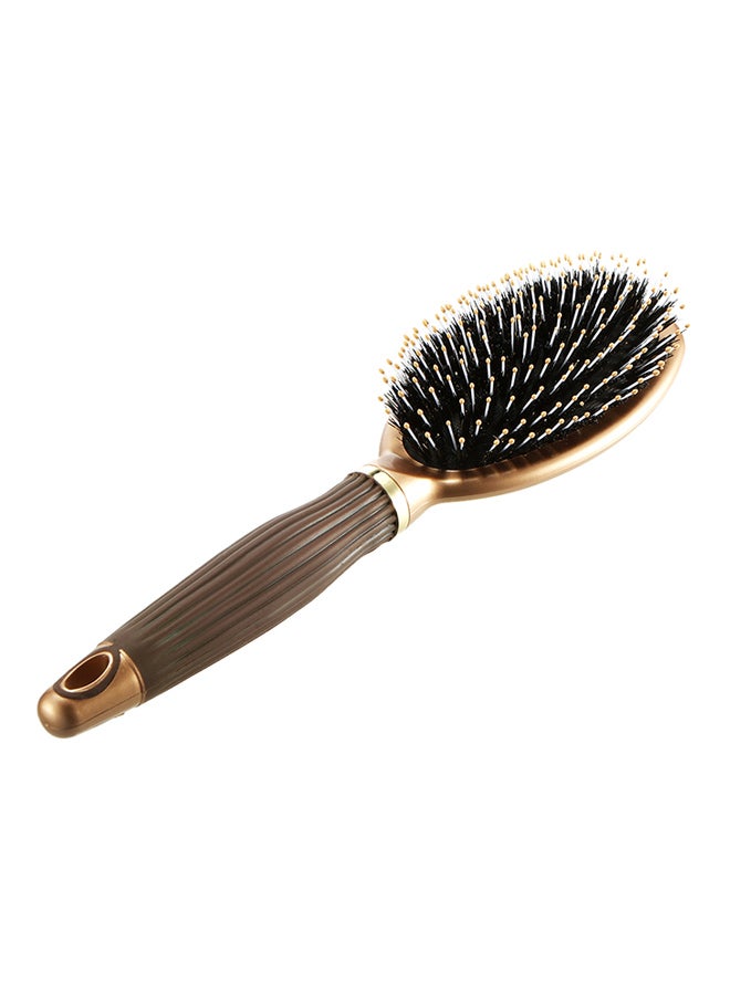 ANSELF Hair Brush Brown - Image 4