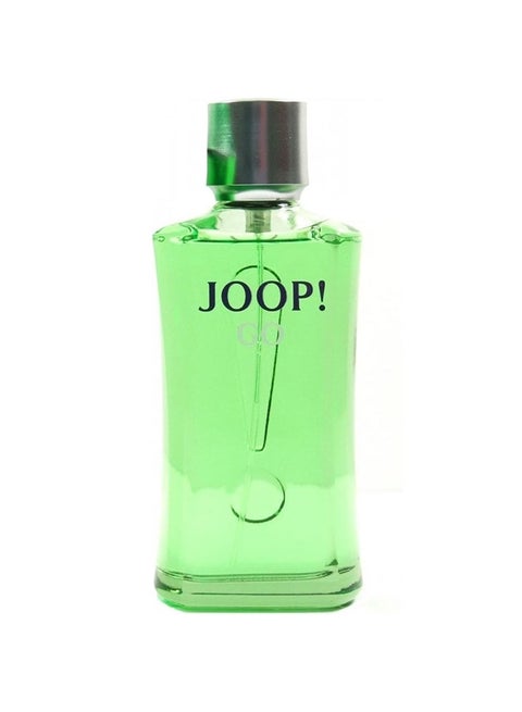 Go EDT 200ml