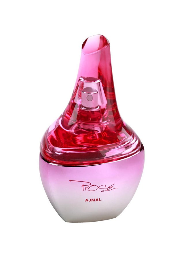 اجمل ماء عطر بروز 60ملليلتر 