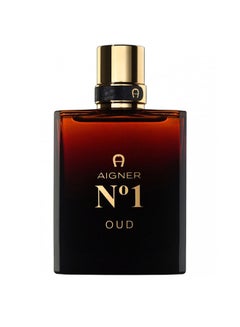No.1 OUD EDP 100ml