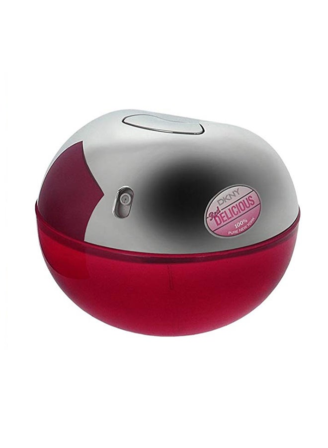 DKNY Be Delicious Red EDP 100ml