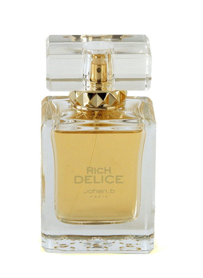 Johan.B Paris Rich Delice EDP 85ml 