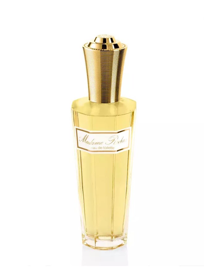 روشاس Madame عطر ماء تواليت 100ملليلتر