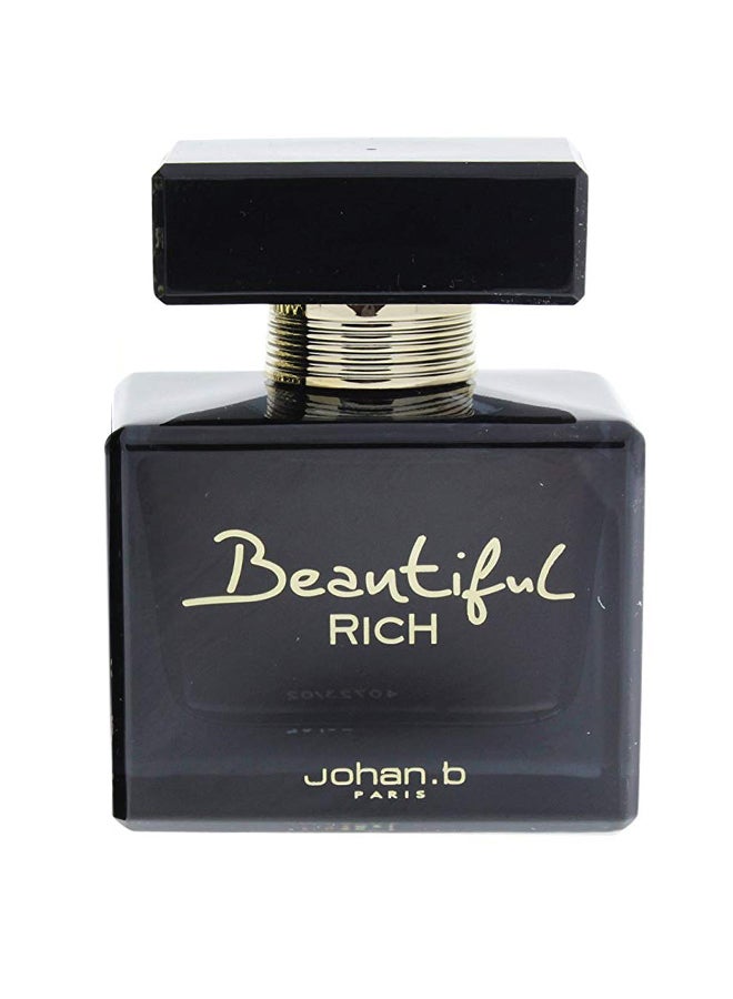 جوهان B. باريس ماء عطر بيوتفل ريتش 85ملليلتر