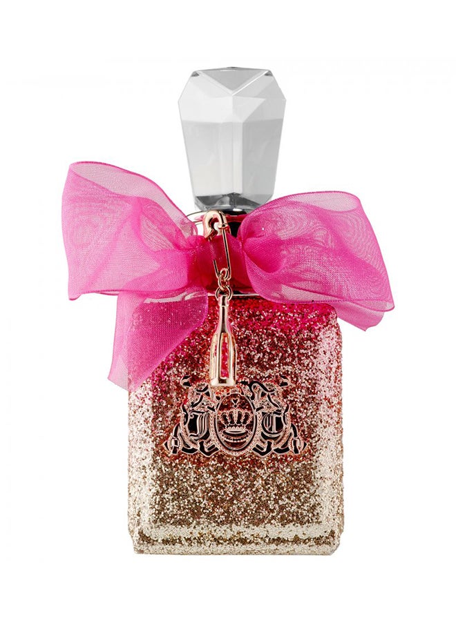 Juicy Couture Viva La Juicy Rose EDP 100ml  - Image 1