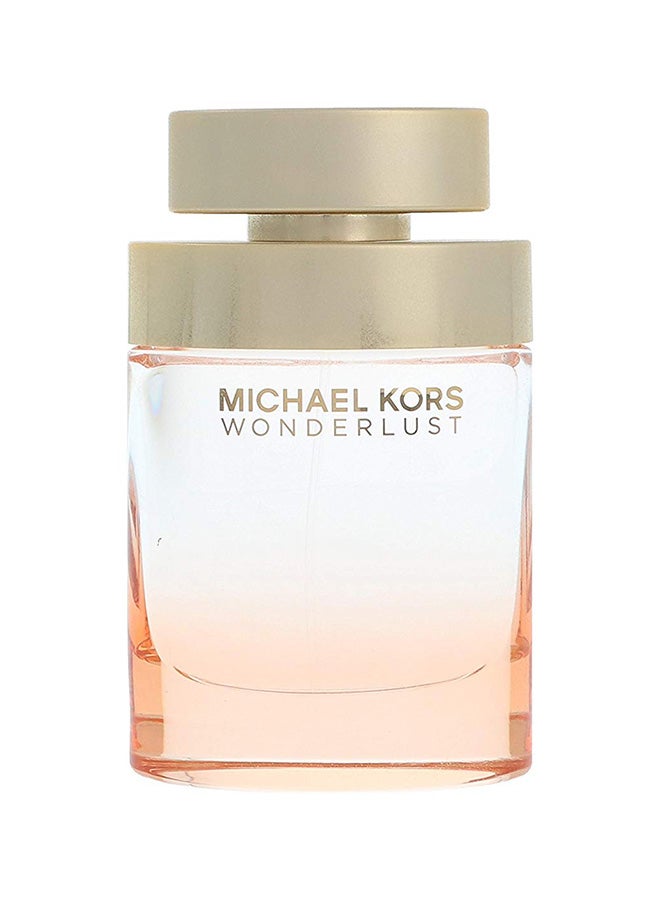 Wonderlust EDP 100ml
