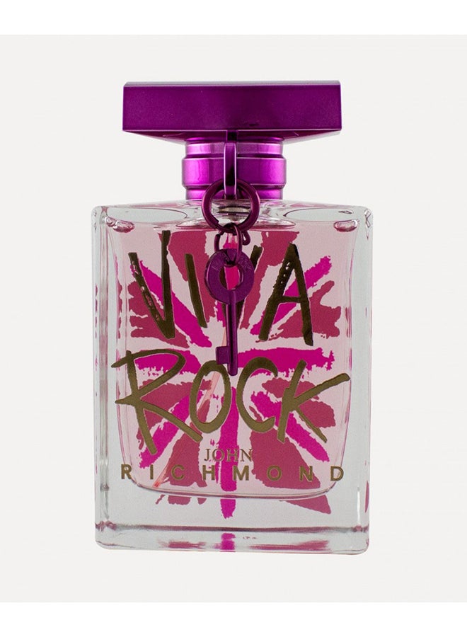 جون ريتشموند - ماء عطر جونيور فيفا روك 100ملليلتر - Image 1