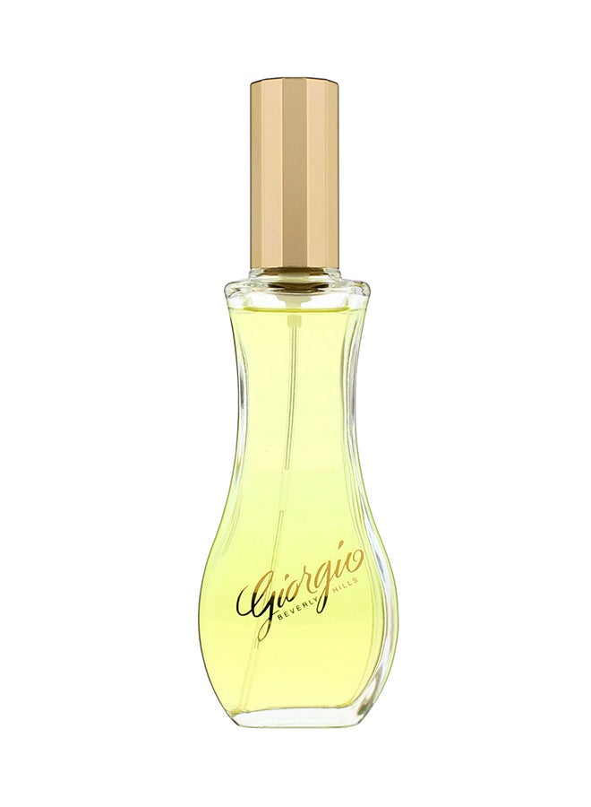Giorgio Beverly Hills EDT 90ml