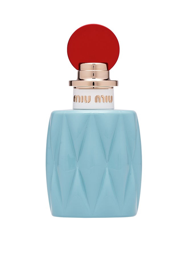 مياو مياو ماء عطر بلو 100ملليلتر  - Image 1