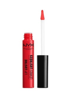 NYX PROFESSIONAL MAKEUP Lip Luster Glossy Love Letter 