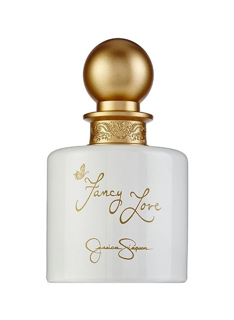 ماء عطر فانسي لوف 100ملليلتر