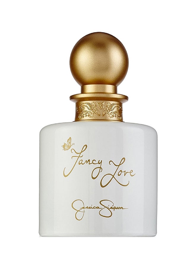 Jessica Simpson Fancy Love EDP 100ml  - Image 1