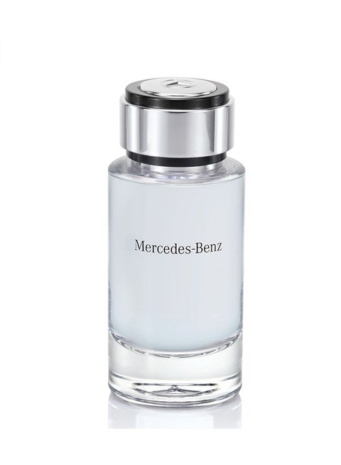 Mercedes Benz EDT 120ml