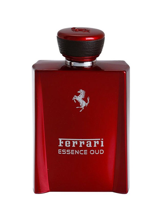 Ferrari - Essence Oud EDP 100ml - Image 1