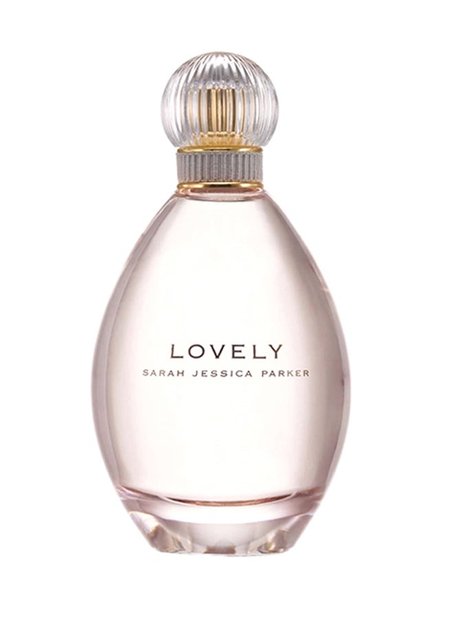 سارة جيسيكا باركر - عطر Lovely 100ملليلتر - Image 1
