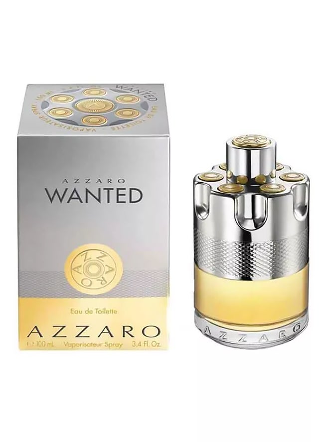 AZZARO FREERIDE 100ml 【公式通販】