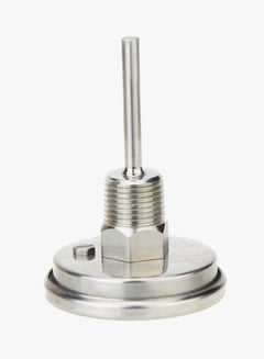 ANSELF Stainless Steel Oven Thermometer Silver 63x90mm  - Image 4
