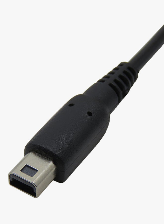 Voberry USB Wired Charge Cable For Nintendo 3DS/DSI/DSIXL - Image 3