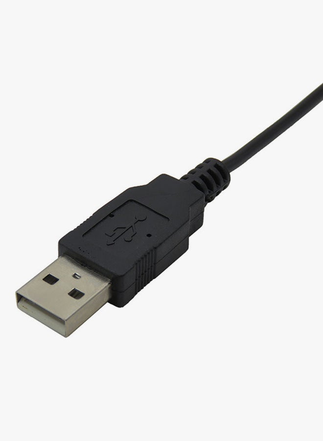 Voberry USB Wired Charge Cable For Nintendo 3DS/DSI/DSIXL - Image 4