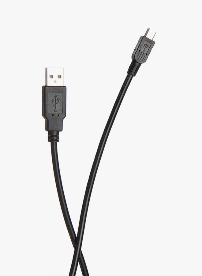 فوبيري - كابل شحن USB لذراع تحكم جهاز بلايستيشن 3 - Image 1