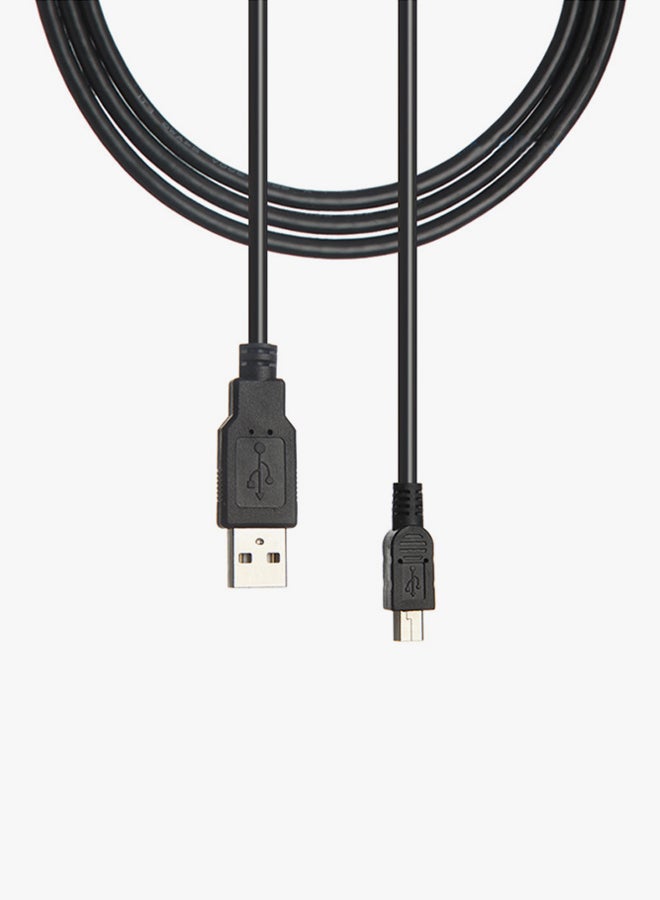 فوبيري - كابل شحن USB لذراع تحكم جهاز بلايستيشن 3 - Image 1