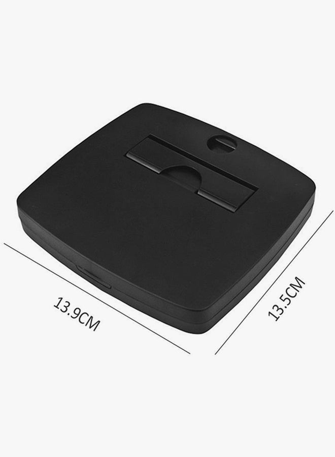 Voberry Wireless Storage Box With Stand And Cable For Nintendo Switch  - Image 2