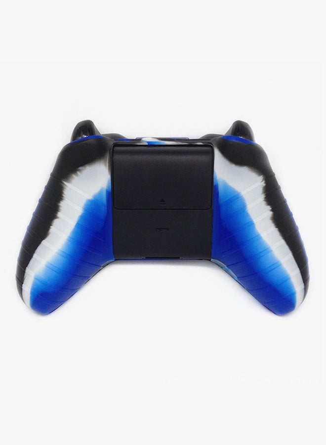 Voberry Camouflage Case Cover For Xbox One Wireless Controller - Image 4