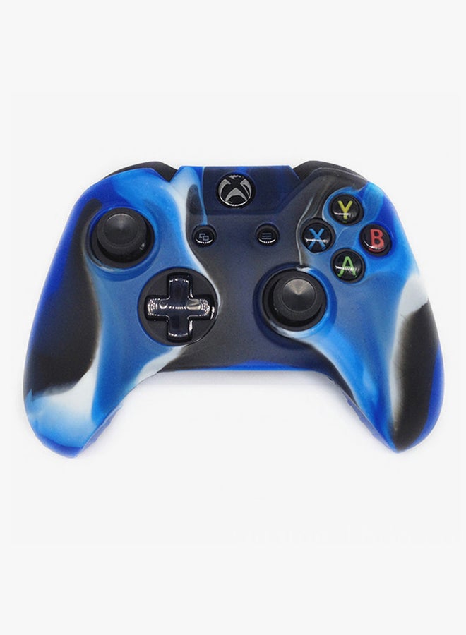 Voberry Camouflage Case Cover For Xbox One Wireless Controller - Image 3