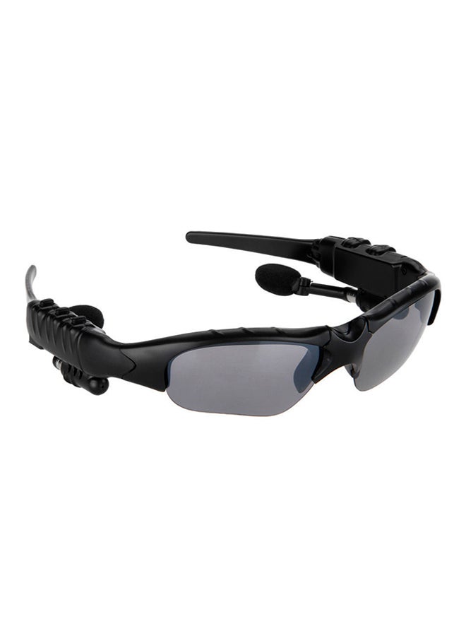 Voberry Bluetooth In-Ear Polarized Earphone Sunglasses  - Image 1