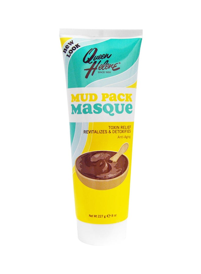 Mud Pack Masque 227grams - v1533701386/N16128239A_1