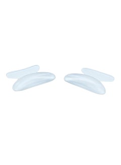 Generic Eyeglass Anti-Slip Silicone Nose Pads  - Image 1