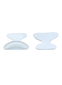 Generic Eyeglass Anti-Slip Silicone Nose Pads  - Image 2