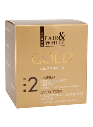 Gold Exceptional Clarifying Cream 200ml - v1533701608/N16174131A_1