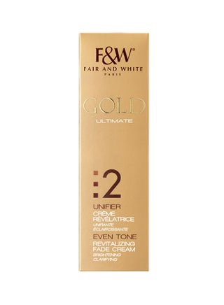 Gold Revitalizing Fade Cream 50ml - v1533701610/N16174132A_1