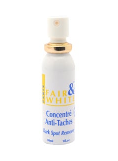 Anti-Taches Dark Spot Remover 30ml